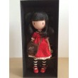 Кукла Santoro Gorjuss Paola Reina Руби 32 см (04901) - kklab 04901