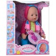 Кукла Baby Born мальчик в спортивном костюме (8020-487-S-UA) - mpl 8020-487-S-UA