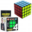 Кубик Рубика  4х4 QIYI CUBE EQY505 - mpl EQY505