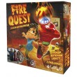 Настольная игра-квест Fire Quest - KDS YL041