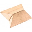 Головоломка деревянная Пирамида КрутьВерть - KV 50010