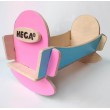 Деревянный набор мебели Детская Hega - hega 178