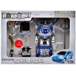 Робот-трансформер - TOYOTA CELICA (1:32) - igs 52040 r