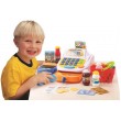 Детский Кассовый аппарат Keenway Supermarket Checkout - mpl 30241-2
