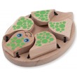Деревянная игрушка Поиграй в прятки с черепашкой Melissa & Doug - MD4029