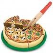 Деревянный набор Пицца Melissa & Doug - MD10167