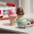 Игровой деревянный набор Мороженое Melissa & Doug - MD14087