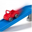 Паркинг с трассой (9,1м) "Kid Cars 3D" ТМ Wader 53070 - VES 53070