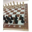 Настольные игры 3 в 1: шахматы, нарды и домино - igs 70206