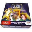 Настольная игра Ludum Зооотель (укр) - lud LG2046-56
