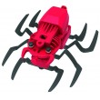 Навчальні іграшки STEM Конструктор 4M Робот-павук