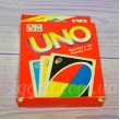 Карточная игра УНО UNO Mattel  - DTG 0137
