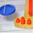 Терези дерев'яна іграшка Viga Toys (50660) - afk 50660