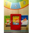 Дерев'яна іграшка Viga Toys Годинник і Календар (59872) - afk 59872