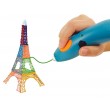 3D ручка 3Doodler Start для детского творчества - КРЕАТИВ (48 стержней) - KDS 3DS-ESST-MULTI-R-17
