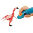 3D ручка 3Doodler Start для детского творчества - КРЕАТИВ (48 стержней) - KDS 3DS-ESST-MULTI-R-17