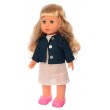 Интерактивная кукла Даринка Limo Toy ходит и разговаривает - mpl M 3882-1 UA