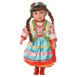 Интерактивная кукла Украинская красавица на укр. языке  - mpl M1191-W