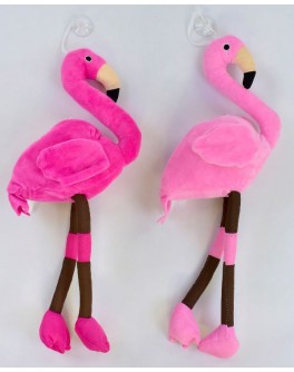Мягкая игрушка Фламинго 40 см - igs 73615