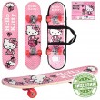 Детский скейтборд Hello Kitty HK 0052 - mpl HK 0052