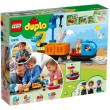 Конструктор LEGO DUPLO Грузовой поезд (10875) - bvl 10875