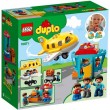 Конструктор LEGO DUPLO Аэропорт (10871) - bvl 10871