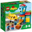 Конструктор LEGO DUPLO Аэропорт (10871) - bvl 10871