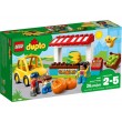 Конструктор LEGO DUPLO Фермерский рынок (10867) - bvl 10867