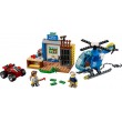 Конструктор LEGO Juniors Погоня горной полиции (10751) - bvl 10751