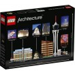 Конструктор LEGO Architecture Лас-Вегас (21047) - bvl 21047