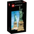 Конструктор LEGO Architecture Статуя Свободы (21042) - bvl 21042