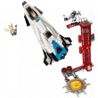 Конструктор LEGO Overwatch Сторожевой пост: Гибралтар (75975) - bvl 75975