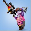 Конструктор LEGO Overwatch Трейсер против Роковой вдовы (75970) - bvl 75970