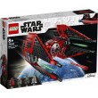 Конструктор LEGO Star Wars Истребитель СИД майора Вонрега (75240) - bvl 75240