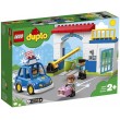 Конструктор LEGO DUPLO Полицейский участок (10902) - bvl 10902