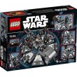 Конструктор LEGO Star Wars Превращение в Дарта Вейдера (75183) - bvl 75183