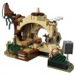 Конструктор LEGO Star Wars Хижина Йоды (75208) - bvl 75208