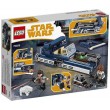 Конструктор LEGO Star Wars Вездеход Хана (75209) - bvl 75209