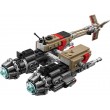 Конструктор LEGO Star Wars Свуп-байки (75215) - bvl 75215