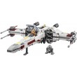 Конструктор LEGO Star Wars Звёздный истребитель типа Х (75218) - bvl 75218