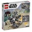 Конструктор LEGO Star Wars Шагоход-танк АТ-AP (75234) - bvl 75234