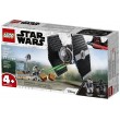 Конструктор LEGO Star Wars Атака TIE-истребителя (75237) - bvl 75237