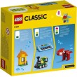 Конструктор LEGO Classic Кубики и идеи (11001) - bvl 11001