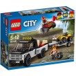 Конструктор LEGO City Гоночная команда (60148) - bvl 60148