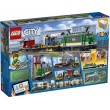 Конструктор LEGO City Грузовой поезд (60198) - bvl 60198