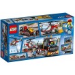 Конструктор LEGO City Перевозка тяжелых грузов (60183) - bvl 60183
