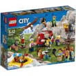 Конструктор LEGO City Любители активного отдыха (60202) - bvl 60202