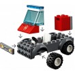 Конструктор LEGO City Пожар на пикнике (60212) - bvl 60212