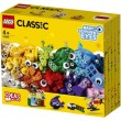 Конструктор LEGO Classic Кубики и глаза (11003) - bvl 11003