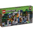 Конструктор LEGO Minecraft Приключения в шахтах (21147) - bvl 21147